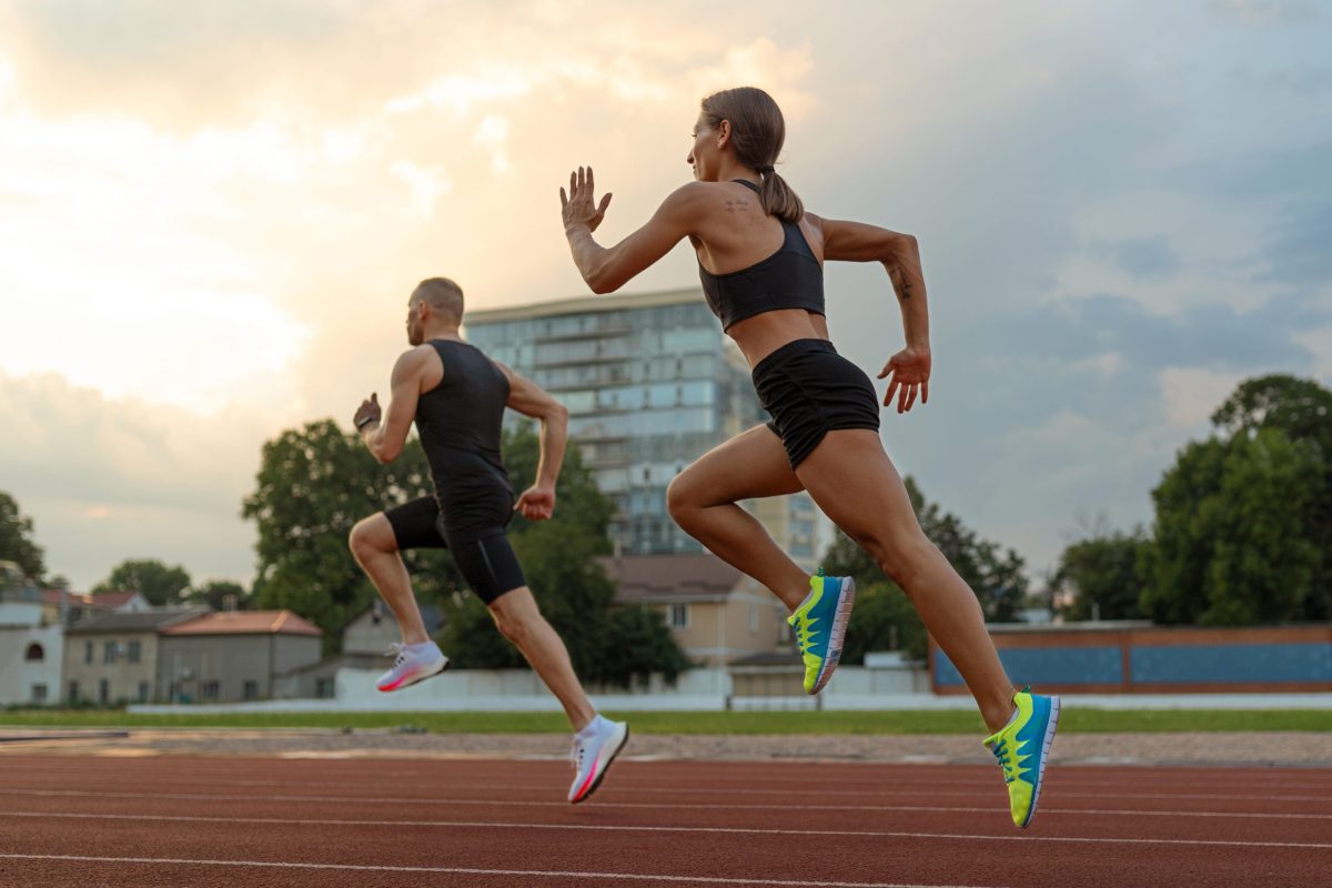 Peptide Therapy for Athletic Performance, Nacogdoches